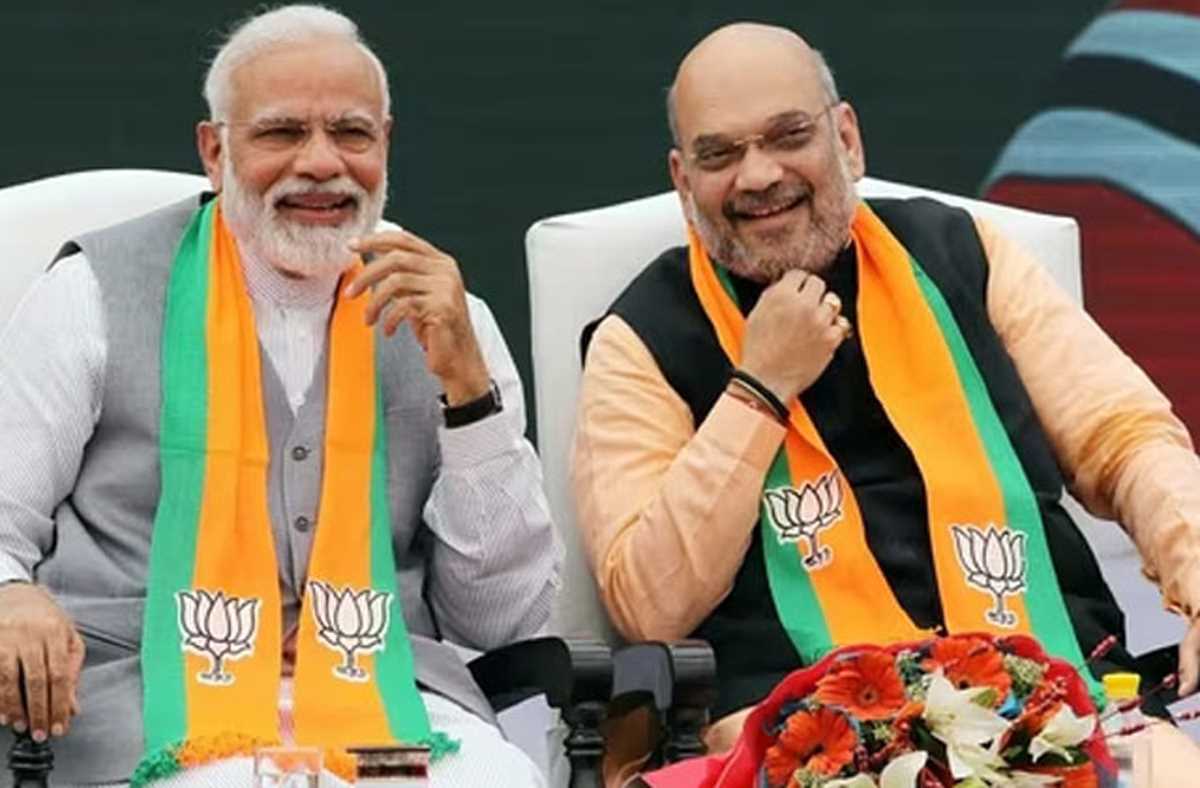 जम्मू-कश्मीर में दूसरे चरण का मतदान शुरू; पीएम मोदी, शाह और नड्डा ने लोगों से बड़ी तादाद में वोट की अपील की